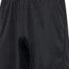 HUMMEL Multi Pl Shorts Black L