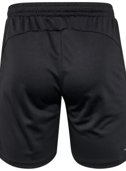 HUMMEL Multi Pl Shorts Black L