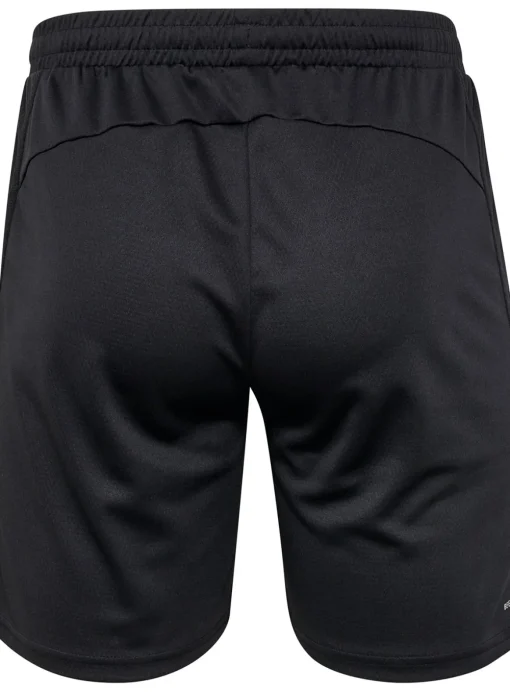 HUMMEL Multi Pl Shorts Black L