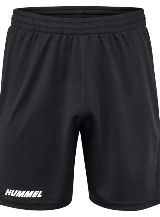 HUMMEL Multi Pl Shorts Black L