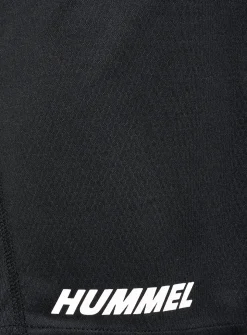 HUMMEL Multi Pl Shorts Black L