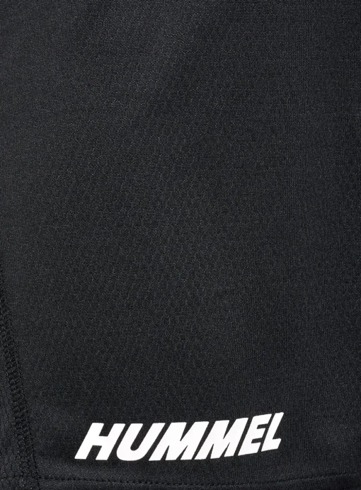 HUMMEL Multi Pl Shorts Black L