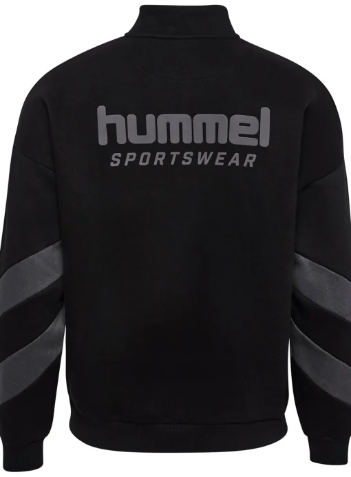 HUMMEL Oversized Half Zip XS