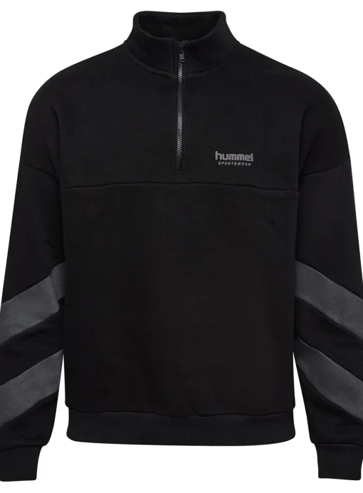 HUMMEL Oversized Half Zip XS
