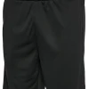 HUMMEL Te Flex Mesh Shorts Black M