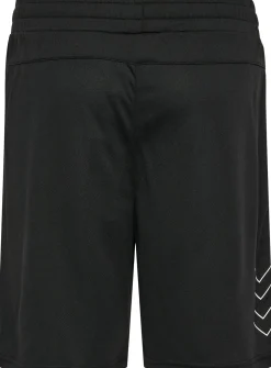 HUMMEL Te Flex Mesh Shorts Black M