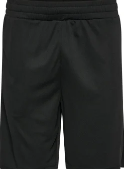 HUMMEL Te Flex Mesh Shorts Black M
