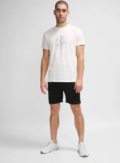 HUMMEL Te Flex Mesh Shorts Black M