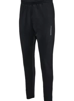 HUMMEL Te Strength Training Pants Black XL