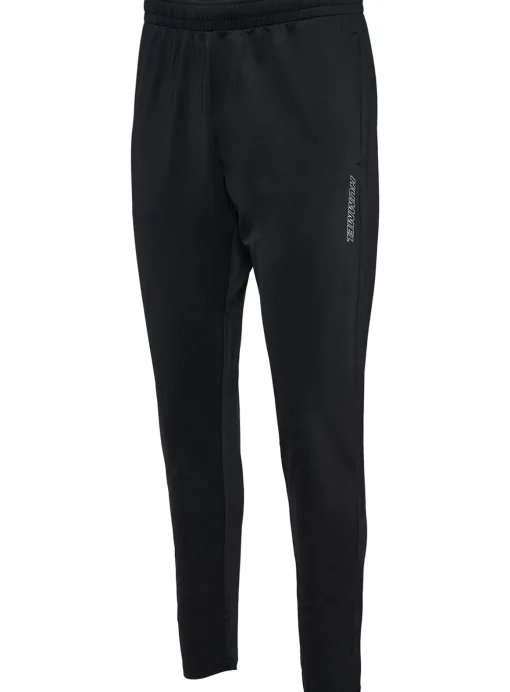 HUMMEL Te Strength Training Pants Black XL