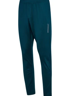 HUMMEL Te Strength Training Pants Teal L