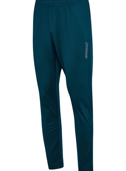 HUMMEL Te Strength Training Pants Teal L