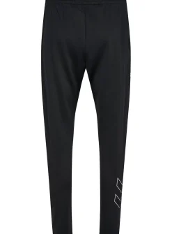 HUMMEL Te Strength Training Pants Black XL