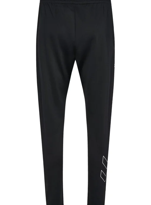 HUMMEL Te Strength Training Pants Black XL