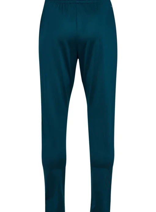 HUMMEL Te Strength Training Pants Teal L