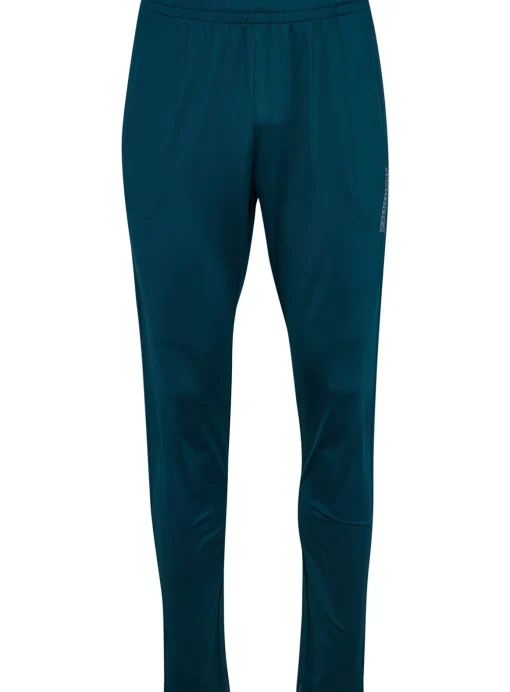 HUMMEL Te Strength Training Pants Teal L