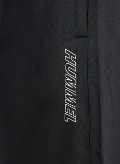 HUMMEL Te Strength Training Pants Black XL
