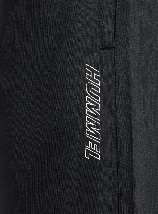 HUMMEL Te Strength Training Pants Black XL