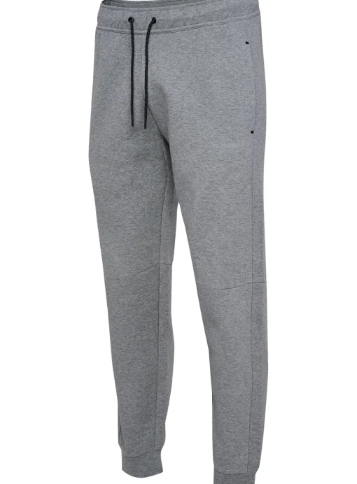 HUMMEL Tech Fleece Regular Pants Grey XXL