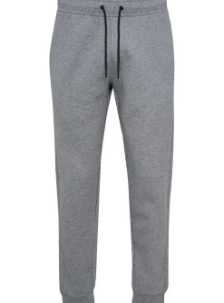 HUMMEL Tech Fleece Regular Pants Grey XXL