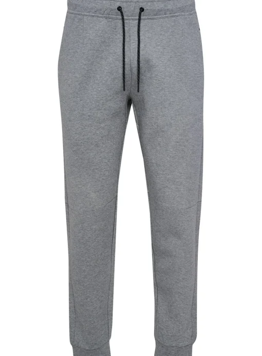 HUMMEL Tech Fleece Regular Pants Grey XXL