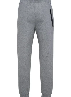 HUMMEL Tech Fleece Regular Pants Grey XXL