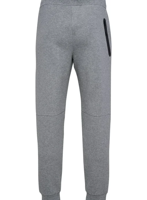 HUMMEL Tech Fleece Regular Pants Grey XXL