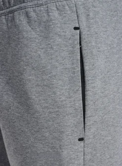 HUMMEL Tech Fleece Regular Pants Grey XXL