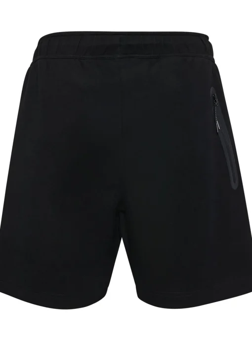 HUMMEL Tech Fleece Shorts Black M