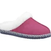 HUSH PUPPIES Amara Slippers 4
