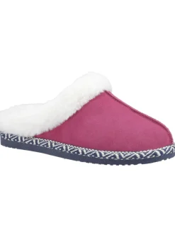 HUSH PUPPIES Amara Slippers 4