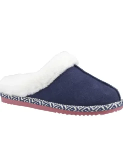 HUSH PUPPIES Amara Slippers 3
