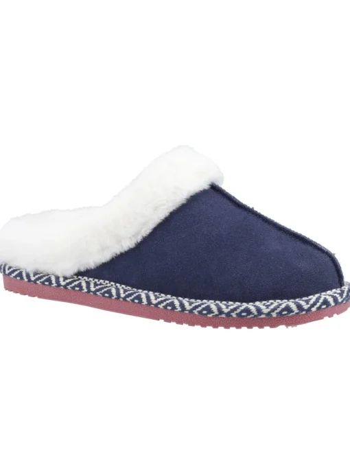 HUSH PUPPIES Amara Slippers 3