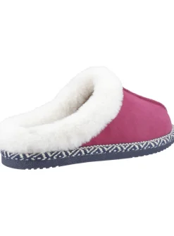 HUSH PUPPIES Amara Slippers 4