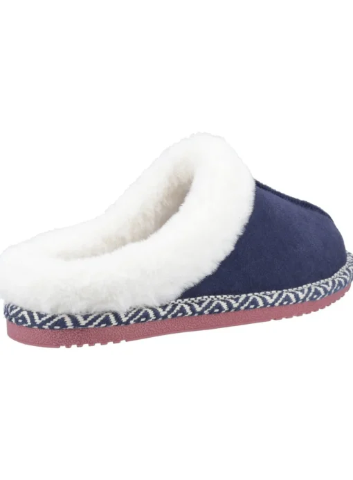 HUSH PUPPIES Amara Slippers 3