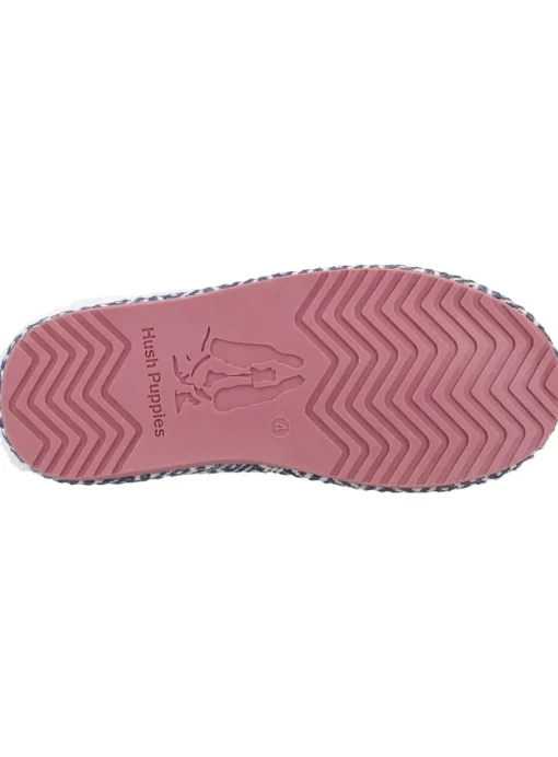 HUSH PUPPIES Amara Slippers 3