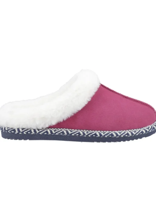 HUSH PUPPIES Amara Slippers 4