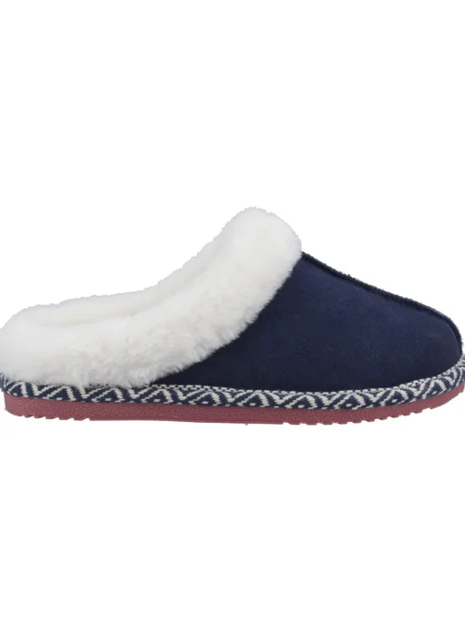 HUSH PUPPIES Amara Slippers 3