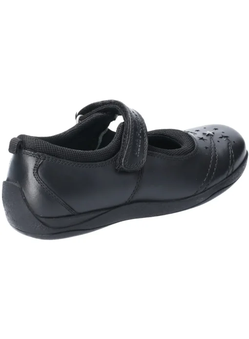 HUSH PUPPIES Amber Junior School Shoe 2