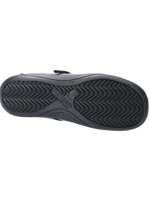 HUSH PUPPIES Amber Junior School Shoe 2