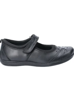 HUSH PUPPIES Amber Junior School Shoe 2