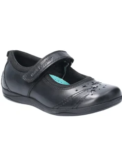 HUSH PUPPIES Amber Senior School Shoe 4
