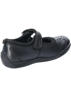 HUSH PUPPIES Amber Senior School Shoe 4
