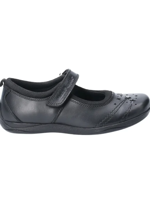 HUSH PUPPIES Amber Senior School Shoe 4