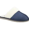 HUSH PUPPIES Arianna Mule Slippers 3