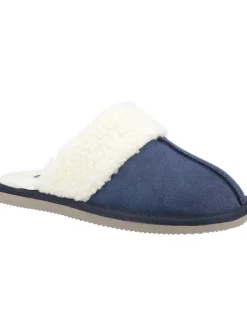 HUSH PUPPIES Arianna Mule Slippers 3