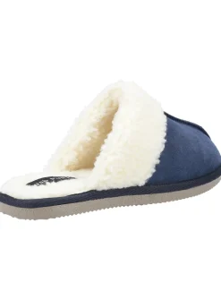 HUSH PUPPIES Arianna Mule Slippers 3