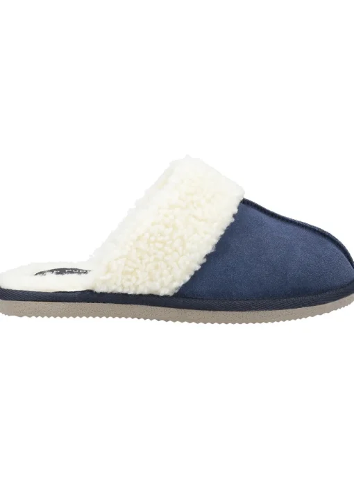 HUSH PUPPIES Arianna Mule Slippers 3