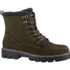 HUSH PUPPIES Aurelia Ankle Boots 6
