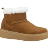 HUSH PUPPIES Becca Ankle Boots 3
